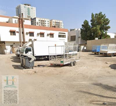 Plot for Sale in Al Rashidiya, Ajman - WhatsApp Image 2025-05-21 at 12.24. 10 PM (1). jpeg