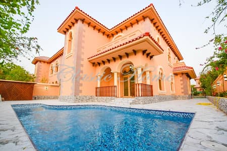 4 Bedroom Villa for Rent in Falcon City of Wonders, Dubai - Picsart_25-05-20_16-46-39-280. jpg