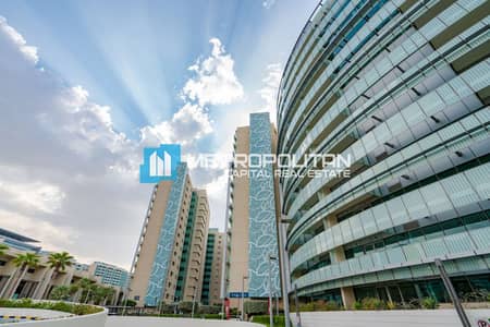 阿拉哈海滩， 阿布扎比 4 卧室公寓待售 - 位于阿拉哈海滩，阿尔慕内拉，阿尔瑞巴，阿尔拉巴2区 4 卧室的公寓 4200000 AED - 11713008