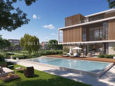 4 Cпальни Вилла Продажа в Акрес, Дубай - 12. jpg
