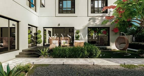 4 Bedroom Villa for Sale in Al Rahmaniya, Sharjah - Screen Shot 2022-07-13 at 10.55. 16 AM. png