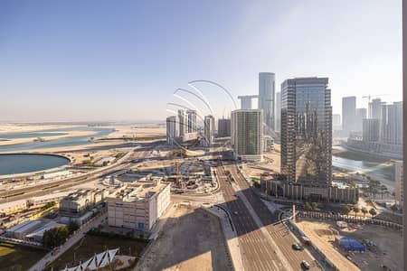 3 Bedroom Flat for Sale in Al Reem Island, Abu Dhabi - MEERA TOWER 1 (7). jpg