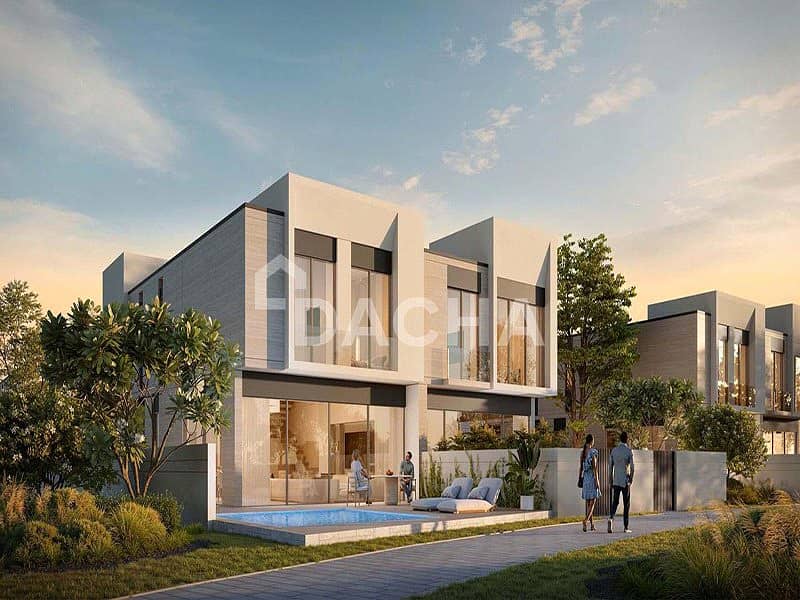 Genuine Resale | Prime Location | P/Plan Takeover Genuine Resale | Prime Location | P/Plan Takeover