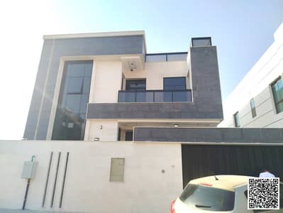 6 Bedroom Villa for Sale in Al Yasmeen, Ajman - WhatsApp Image 2025-05-21 at 11.47. 25 AM. jpeg