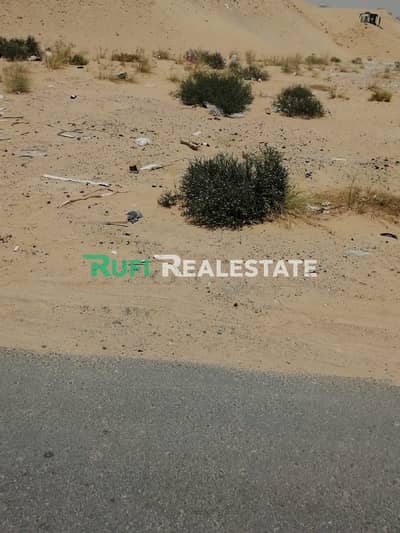 Mixed Use Land for Sale in Al Alia, Ajman - WhatsApp Image 2025-05-21 at 12.25. 30. jpeg