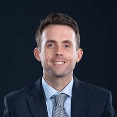 Aaron Sweeney