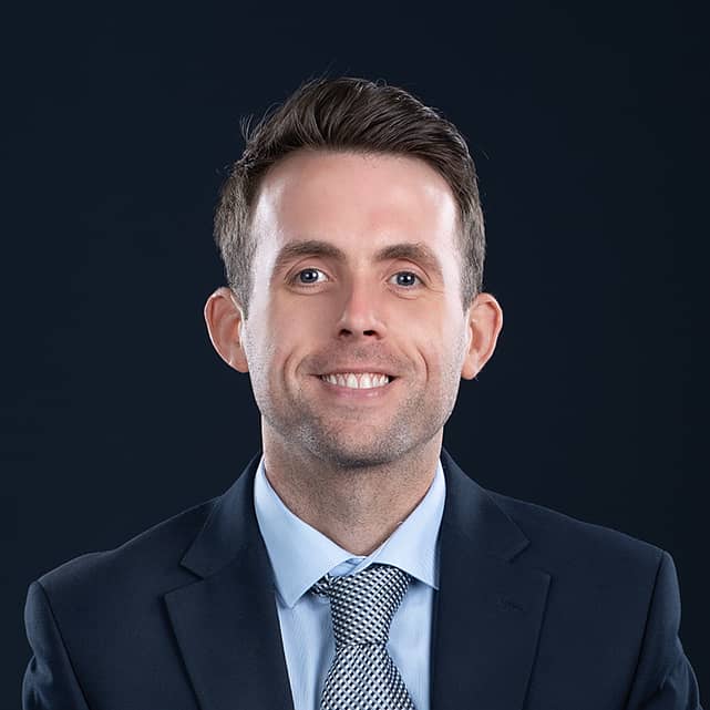 Aaron Sweeney