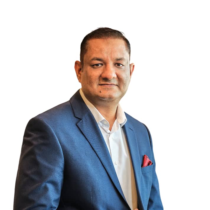 Vaibhav Garg