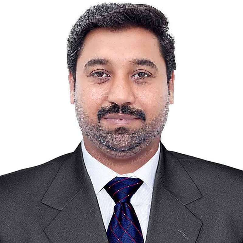 Imran Jamil Hashmi
