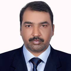 Muhammad Imran