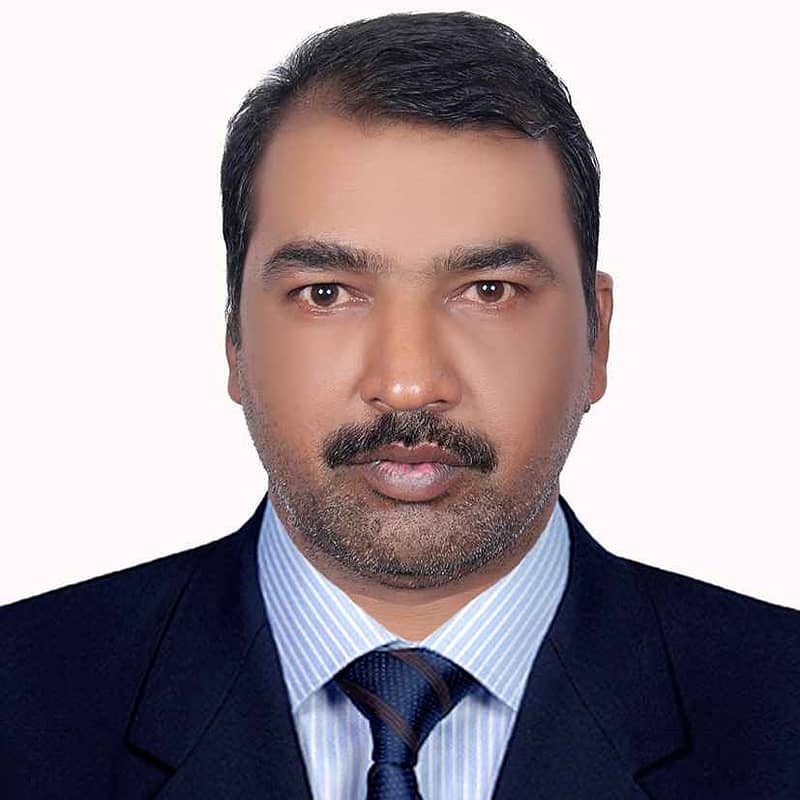 Muhammad Imran