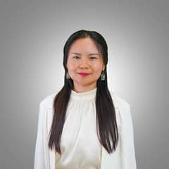 Ling Wei