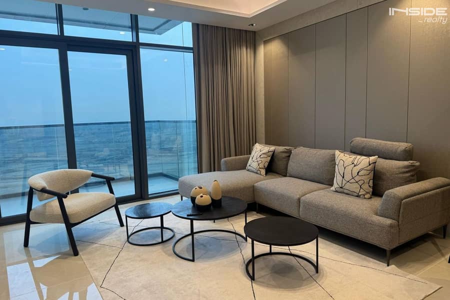 Квартира в Бизнес Бей,Тауэр Ноблз, 2 cпальни, 160000 AED - 11566991 Квартира в Бизнес Бей,Тауэр Ноблз, 2 cпальни, 160000 AED - 11566991