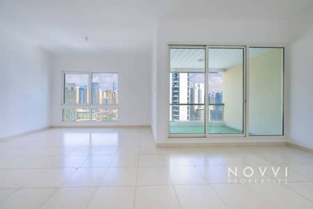 2 Bedroom Flat for Rent in Dubai Marina, Dubai - Spacious | Available Now | Chiller Free