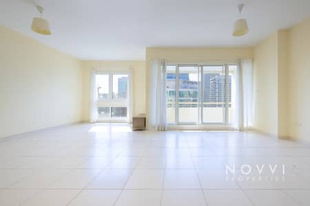 2 Bedroom Apartment for Rent in Dubai Marina, Dubai - Spacious | Available Now | Chiller Free