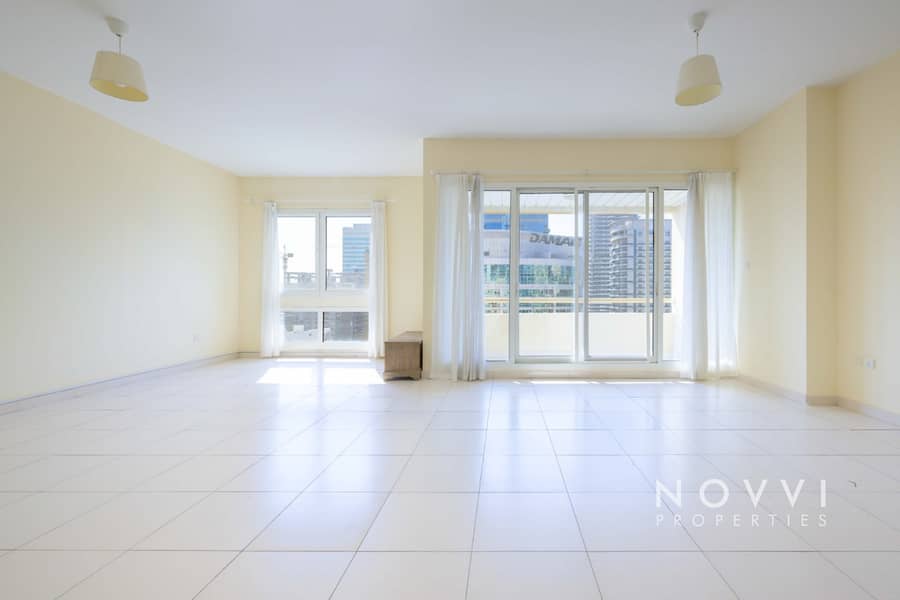 Spacious | Available Now | Chiller Free Spacious | Available Now | Chiller Free