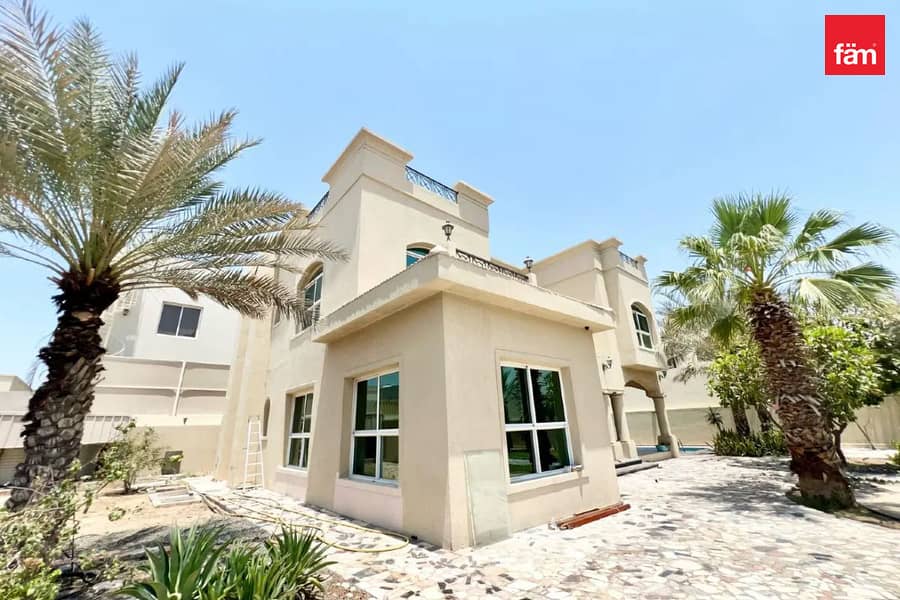 Вилла в Аль Варкаа,Аль Варкаа 4, 5 спален, 250000 AED - 11713150 Вилла в Аль Варкаа,Аль Варкаа 4, 5 спален, 250000 AED - 11713150