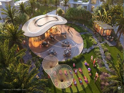 5 Bedroom Villa for Sale in Dubailand, Dubai - WhatsApp Image 2025-05-20 at 1.29. 52 PM. jpeg