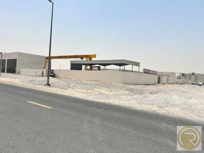 Industrial Land for Sale in Al Sajaa Industrial, Sharjah - WhatsApp Image 2025-05-21 at 12.26. 47 PM (1). jpeg