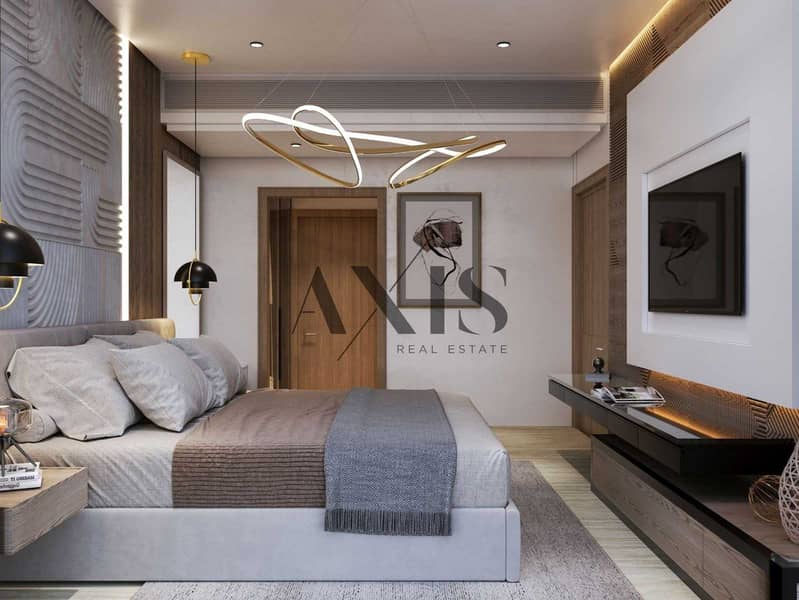 Квартира в Дубай Саут,Жилой Район,Coventry 66, 2 cпальни, 1199440 AED - 11713165 Квартира в Дубай Саут,Жилой Район,Coventry 66, 2 cпальни, 1199440 AED - 11713165