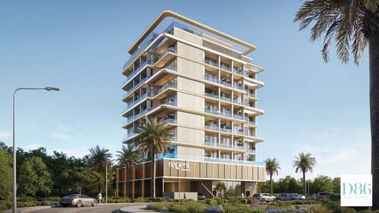 Студия Продажа в Дубай Продакшн Сити, Дубай - gallery1. jpg