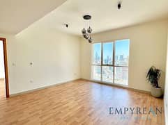 BEST PRICED| UPGRADED LARGE WELL MAINTAINED ONE BEDROOM