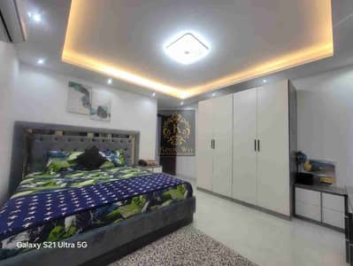 1 Bedroom Flat for Rent in Mohammed Bin Zayed City, Abu Dhabi - 1000426190. jpg