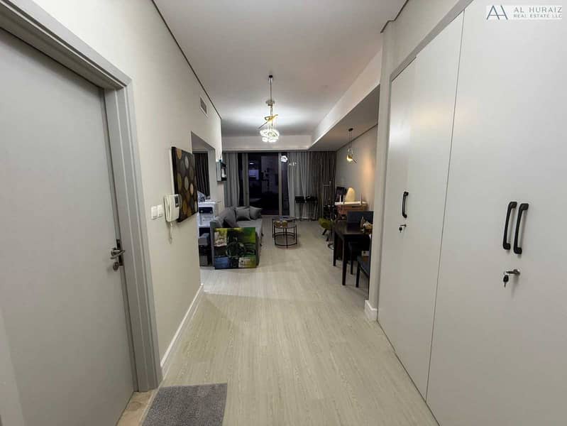 位于迪拜体育城,矩阵公寓大楼 的公寓 850000 AED - 11713212 位于迪拜体育城,矩阵公寓大楼 的公寓 850000 AED - 11713212