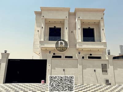 阿尔赫利奥， 阿治曼 6 卧室别墅待售 - 001-20250521-123759. jpg