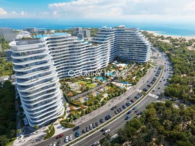 1 Bedroom Flat for Sale in Al Marjan Island, Ras Al Khaimah - 3. png