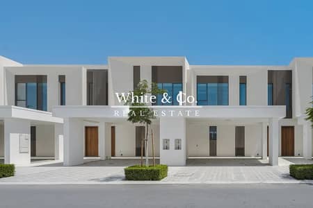 山谷小区， 迪拜 3 卧室联排别墅待售 - 位于山谷小区，娜拉联排别墅 3 卧室的联排别墅 3000000 AED - 11559323