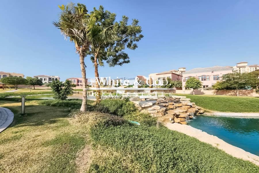 Prime Location | Hacienda Style | Lake View Prime Location | Hacienda Style | Lake View