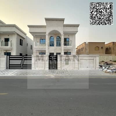Villa for Sale in Al Rawda, Ajman - WhatsApp Image 2025-05-21 at 1.43. 52 AM. jpeg