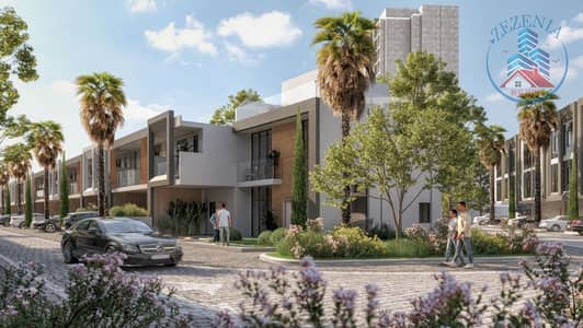 2 Bedroom Townhouse for Sale in Dubai Investment Park (DIP), Dubai - WhatsApp Image 2025-05-18 at 10.06. 18_db2819b8. jpg