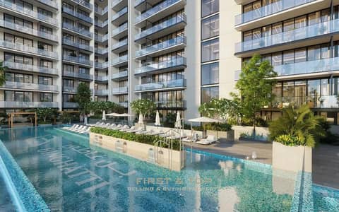 Studio for Sale in Jumeirah Village Circle (JVC), Dubai - WhatsApp Image 2025-05-21 at 11.50. 17 AM. jpeg