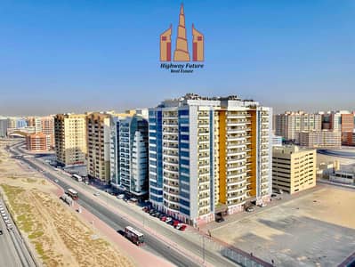 2 Bedroom Apartment for Rent in Al Nahda (Sharjah), Sharjah - IMG_1104. jpg