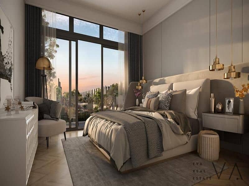 Community Living | Genuine Resale | Handover 2027 Community Living | Genuine Resale | Handover 2027