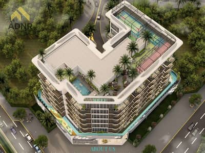 2 Bedroom Flat for Sale in Dubai Land Residence Complex, Dubai - لقطة الشاشة 2025-05-21 120153. png