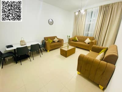 شقة 2 غرفة نوم للبيع في النعيمية، عجمان - IMG-20250521-WA0002. jpg