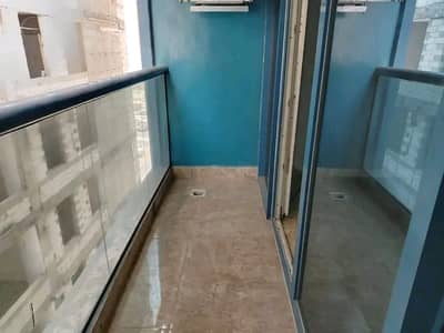 阿尔努艾米亚， 阿治曼 1 卧室单位待租 - IMG-20250519-WA0179. jpg