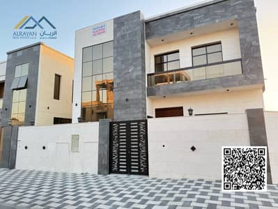 فیلا 5 غرف نوم للبيع في الياسمين، عجمان - IMG-20250504-WA0007. jpg
