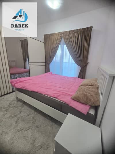 1 Спальня Апартаменты в аренду в Аль Нуаимия, Аджман - WhatsApp Image 2025-05-20 at 10.53. 16 PM. jpeg