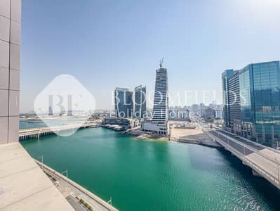 3 Bedroom Apartment for Rent in Al Maryah Island, Abu Dhabi - IMG_3004. jpg