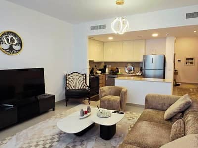 4 Bedroom Villa for Rent in Town Square, Dubai - IMG-20250520-WA0005. jpg