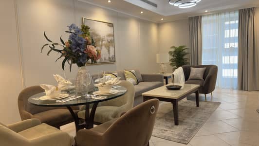 1 Bedroom Apartment for Rent in Dubai Marina, Dubai - IMG_5556. jpeg