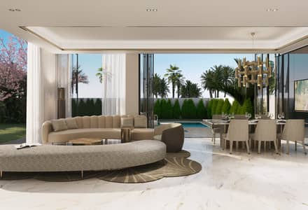 4 Bedroom Villa for Sale in Mohammed Bin Rashid City, Dubai - 7f725f49-4abd-4cec-8b8e-40b54c131ead. jpg