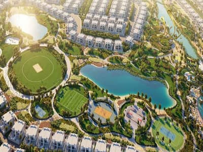 3 Bedroom Townhouse for Sale in DAMAC Hills 2 (Akoya by DAMAC), Dubai - 4908f14d-f397-44f2-9ca1-f6fc3d67e3fc. jpg