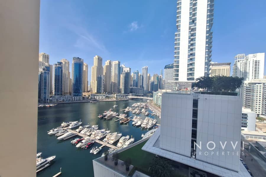 شقة في مارينا سيل،دبي مارينا 2 غرف 150000 درهم - 11713497 شقة في مارينا سيل،دبي مارينا 2 غرف 150000 درهم - 11713497