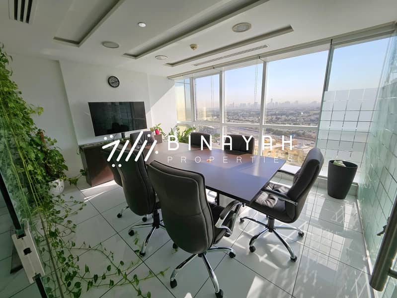 位于朱美拉湖塔 (JLT),JLT V区,朱美拉商业中心2号 的写字楼 197000 AED - 11713518 位于朱美拉湖塔 (JLT),JLT V区,朱美拉商业中心2号 的写字楼 197000 AED - 11713518