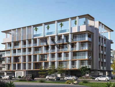 2 Bedroom Flat for Sale in Dubai South, Dubai - Best Deal | Prime Location | Iconic Structure